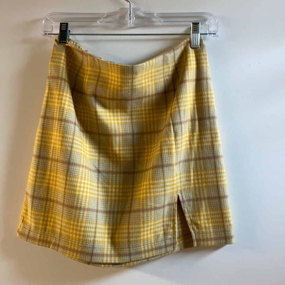 BOGO 50% (most expensive) UGH AS IF SKIRT